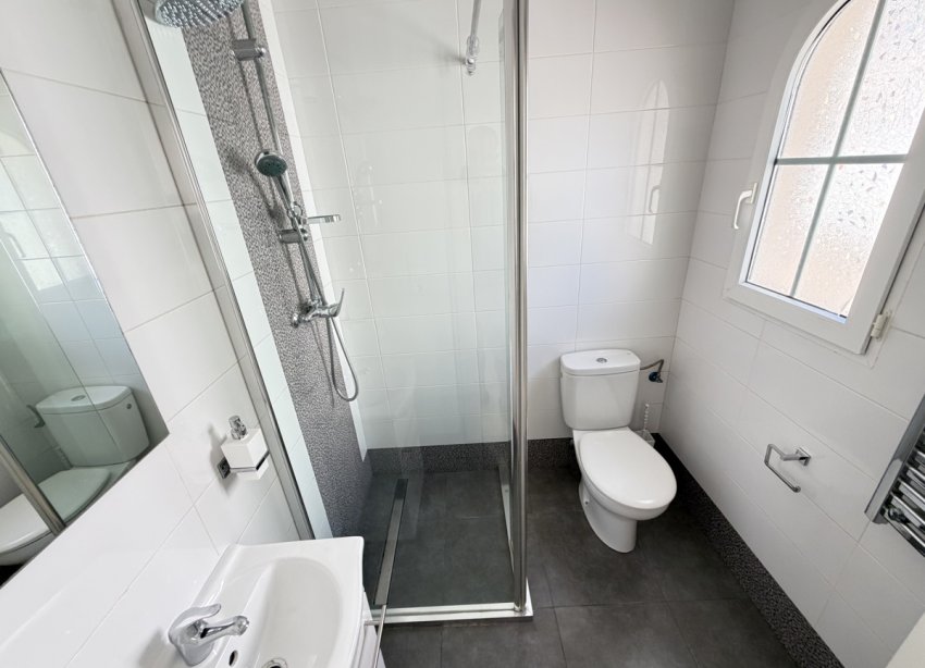 Resale - Terraced house / Townhouse - Orihuela Costa - Las Ramblas