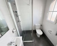 Resale - Terraced house / Townhouse - Orihuela Costa - Las Ramblas