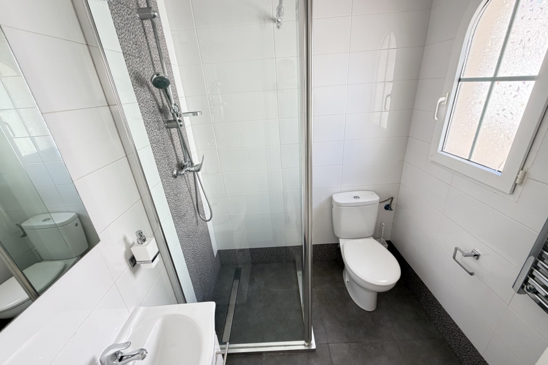 Resale - Terraced house / Townhouse - Orihuela Costa - Las Ramblas