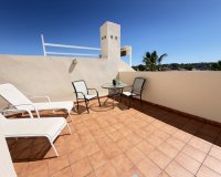 Resale - Terraced house / Townhouse - Orihuela Costa - Las Ramblas