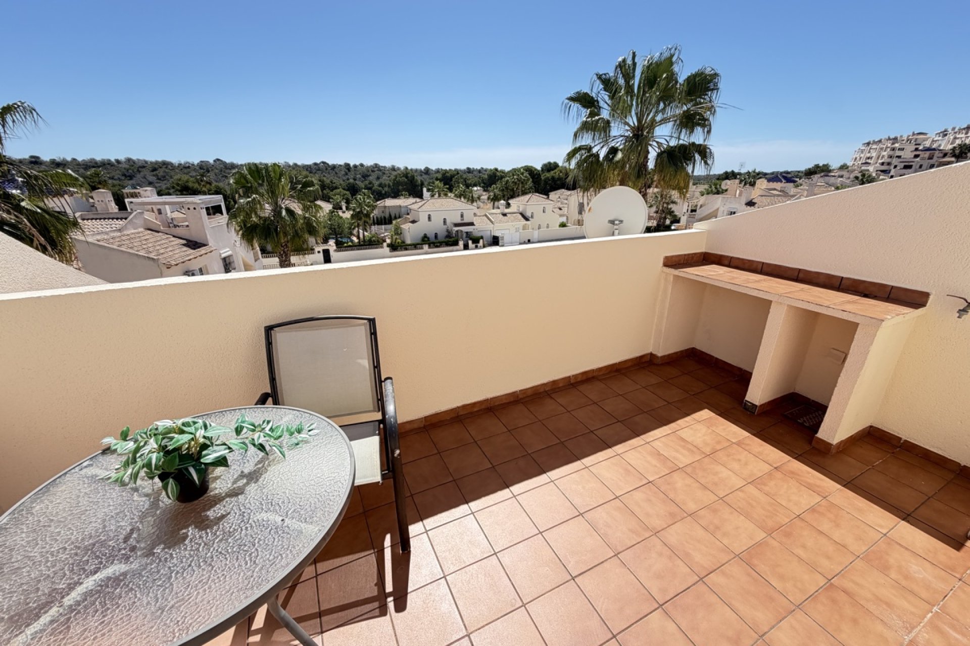 Resale - Terraced house / Townhouse - Orihuela Costa - Las Ramblas