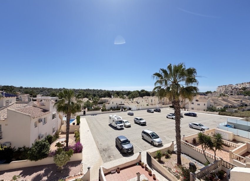 Resale - Terraced house / Townhouse - Orihuela Costa - Las Ramblas