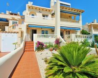 Resale - Terraced house / Townhouse - Orihuela Costa - Las Ramblas