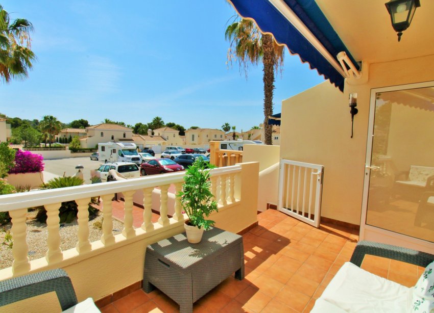 Resale - Terraced house / Townhouse - Orihuela Costa - Las Ramblas