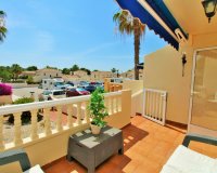 Resale - Terraced house / Townhouse - Orihuela Costa - Las Ramblas