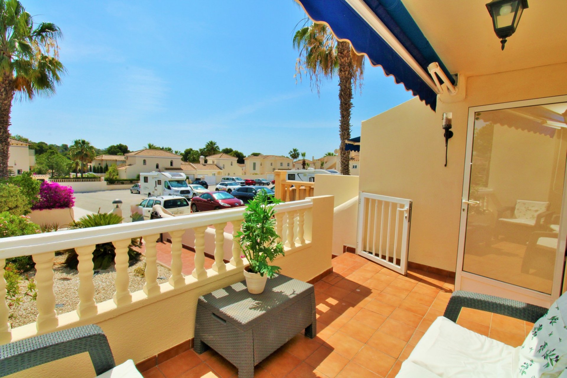 Resale - Terraced house / Townhouse - Orihuela Costa - Las Ramblas