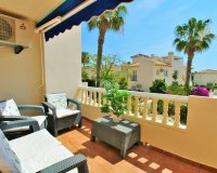 Resale - Terraced house / Townhouse - Orihuela Costa - Las Ramblas