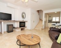 Resale - Terraced house / Townhouse - Orihuela Costa - Las Ramblas