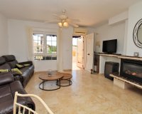 Resale - Terraced house / Townhouse - Orihuela Costa - Las Ramblas