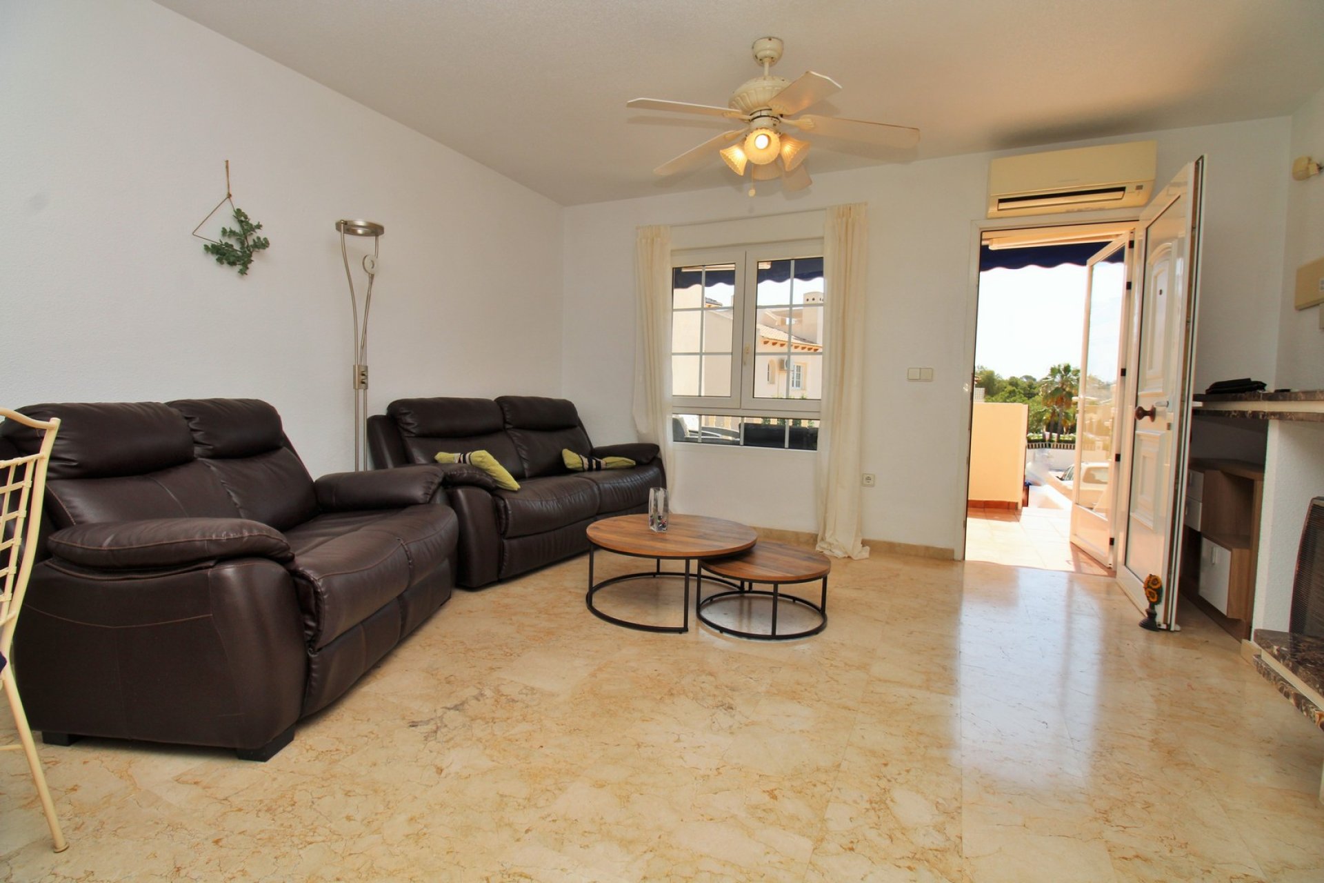 Resale - Terraced house / Townhouse - Orihuela Costa - Las Ramblas