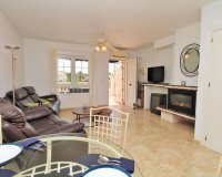 Resale - Terraced house / Townhouse - Orihuela Costa - Las Ramblas