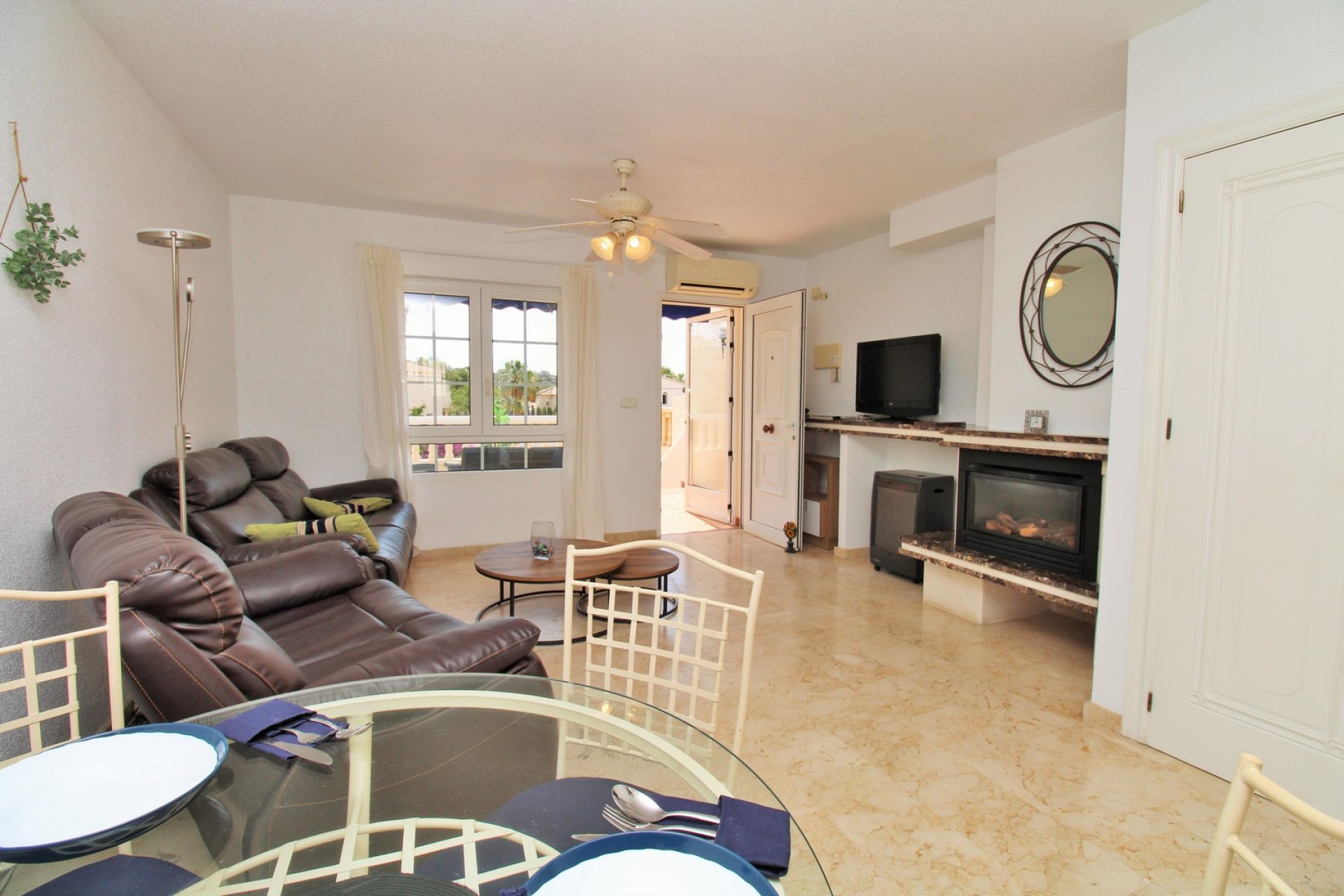 Resale - Terraced house / Townhouse - Orihuela Costa - Las Ramblas
