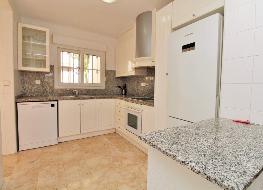 Resale - Terraced house / Townhouse - Orihuela Costa - Las Ramblas