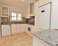 Resale - Terraced house / Townhouse - Orihuela Costa - Las Ramblas