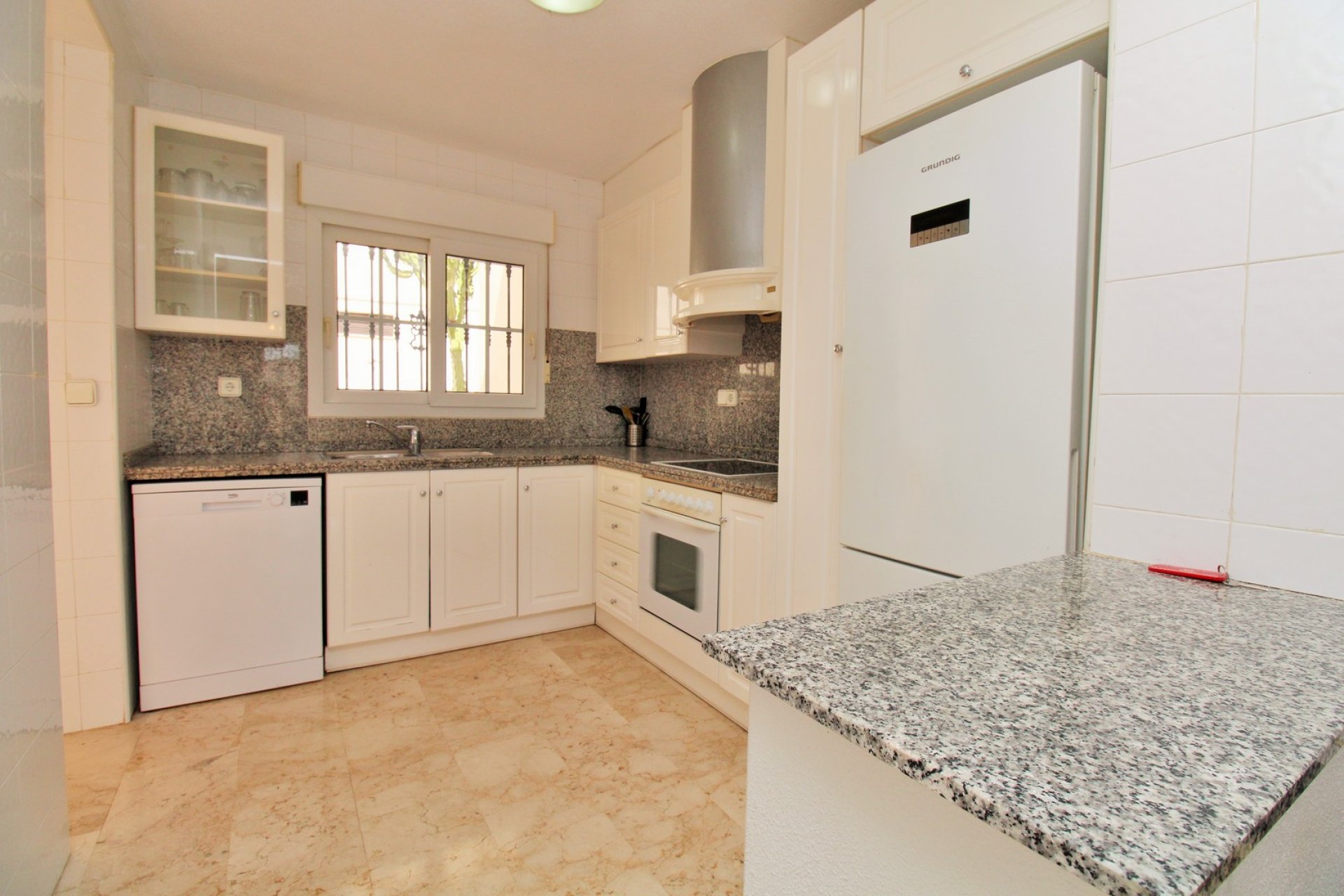 Resale - Terraced house / Townhouse - Orihuela Costa - Las Ramblas