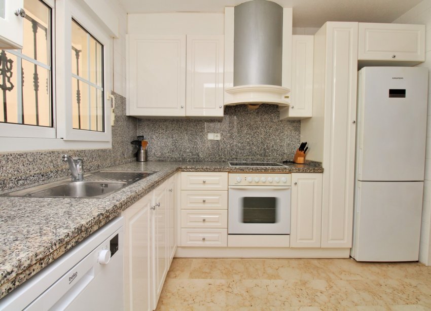 Resale - Terraced house / Townhouse - Orihuela Costa - Las Ramblas
