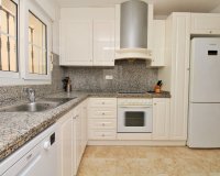 Resale - Terraced house / Townhouse - Orihuela Costa - Las Ramblas