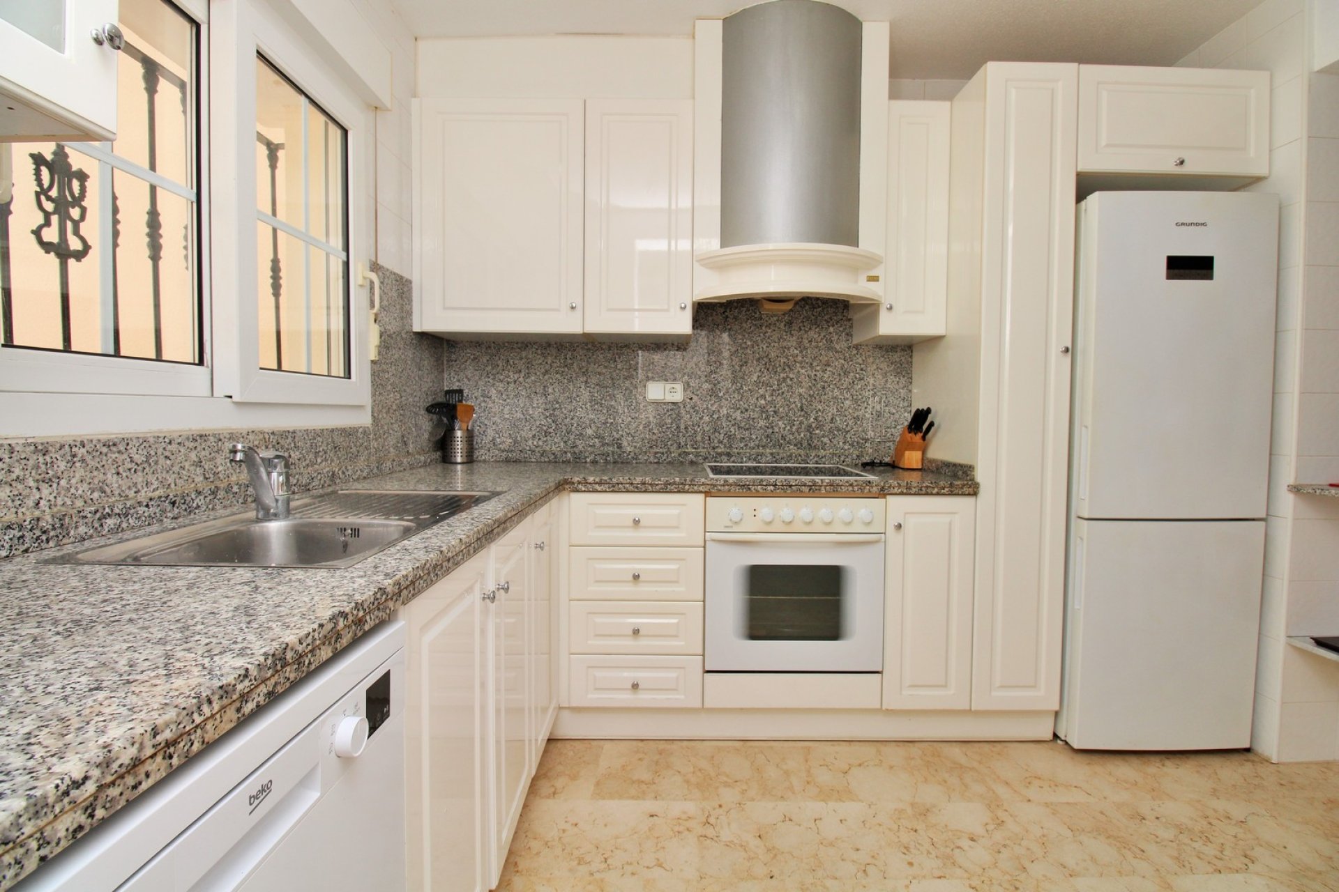 Resale - Terraced house / Townhouse - Orihuela Costa - Las Ramblas
