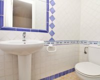 Resale - Terraced house / Townhouse - Orihuela Costa - Las Ramblas