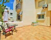 Resale - Terraced house / Townhouse - Orihuela Costa - Las Ramblas