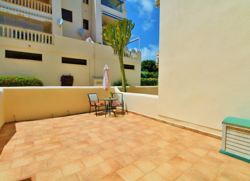 Resale - Terraced house / Townhouse - Orihuela Costa - Las Ramblas