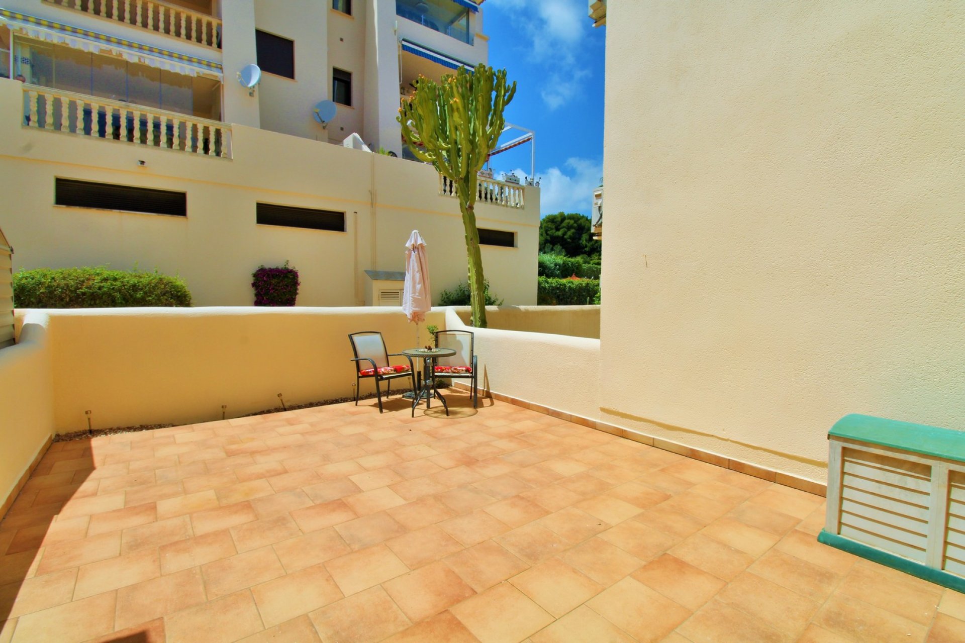 Resale - Terraced house / Townhouse - Orihuela Costa - Las Ramblas