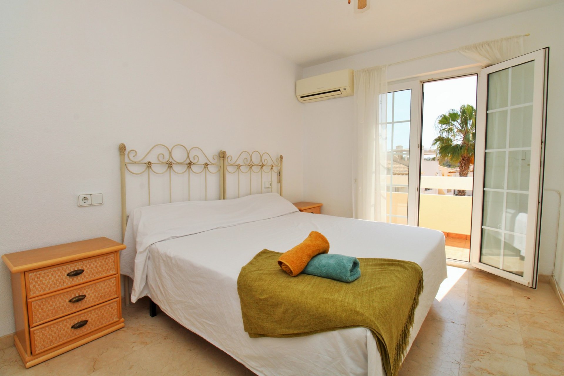 Resale - Terraced house / Townhouse - Orihuela Costa - Las Ramblas