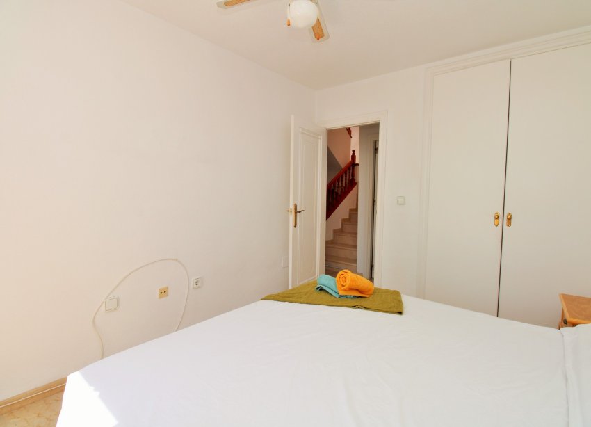 Resale - Terraced house / Townhouse - Orihuela Costa - Las Ramblas
