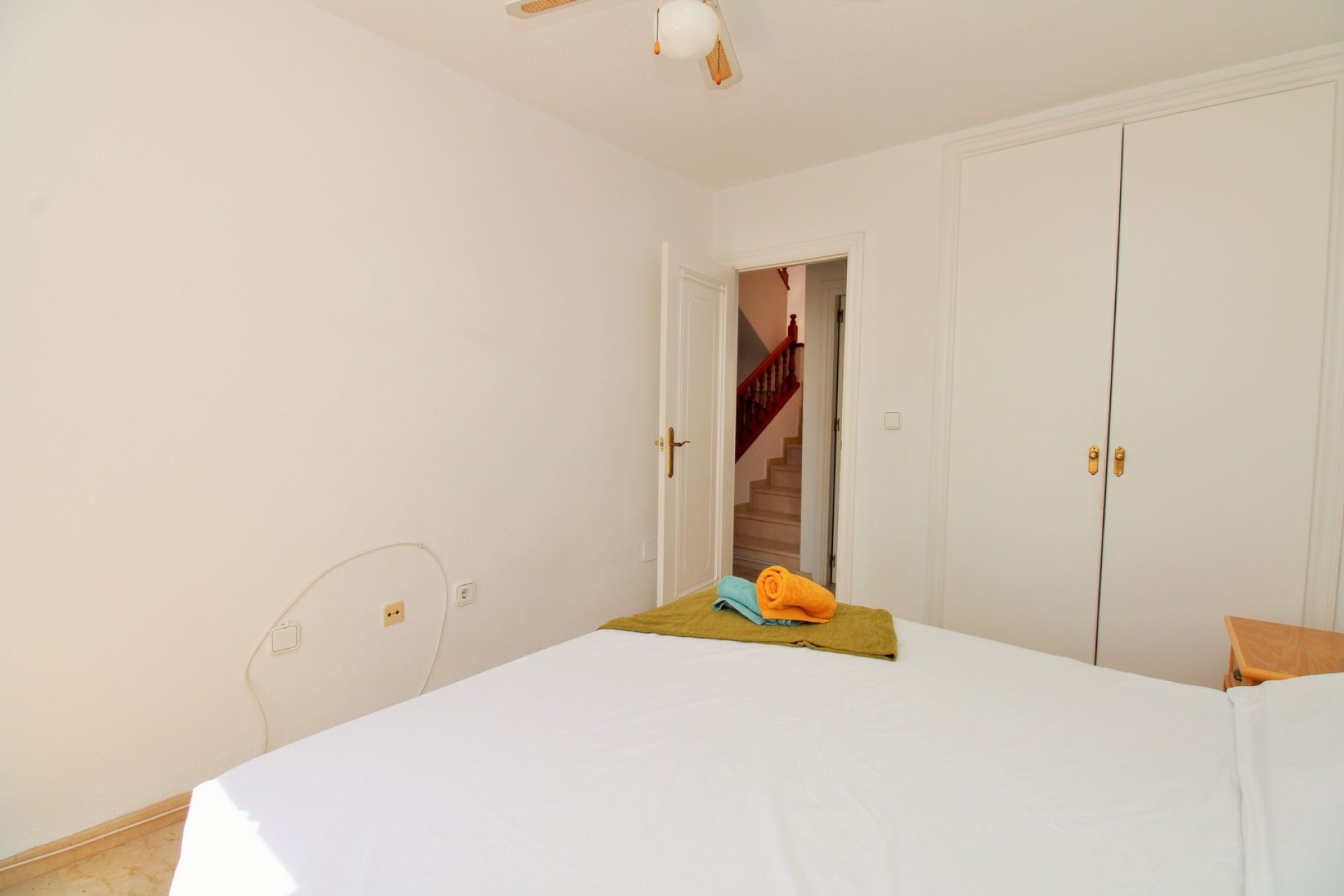 Resale - Terraced house / Townhouse - Orihuela Costa - Las Ramblas