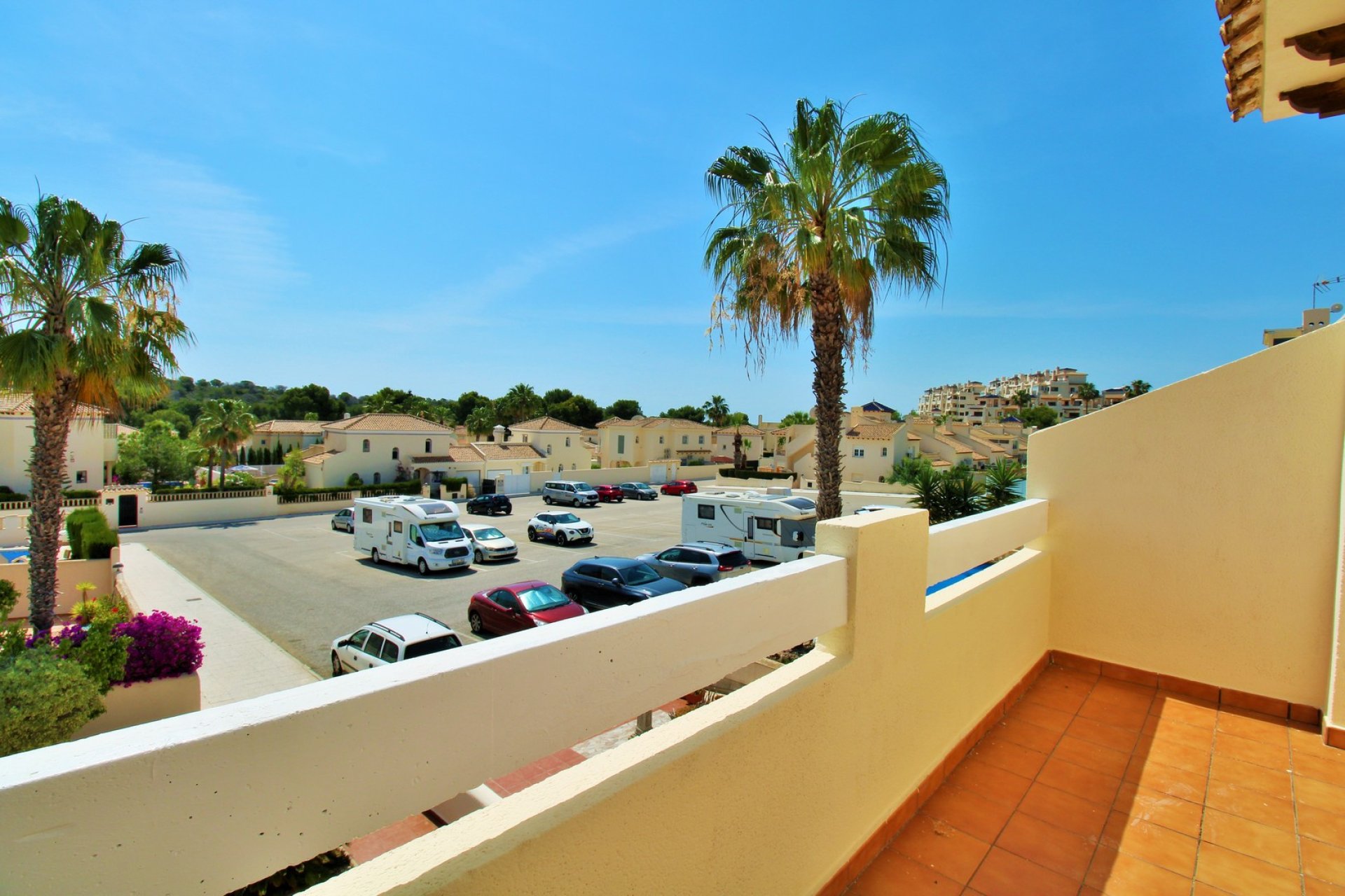 Resale - Terraced house / Townhouse - Orihuela Costa - Las Ramblas