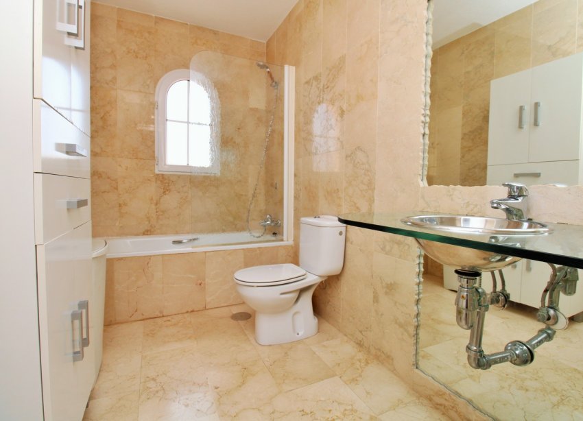 Resale - Terraced house / Townhouse - Orihuela Costa - Las Ramblas