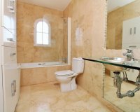 Resale - Terraced house / Townhouse - Orihuela Costa - Las Ramblas