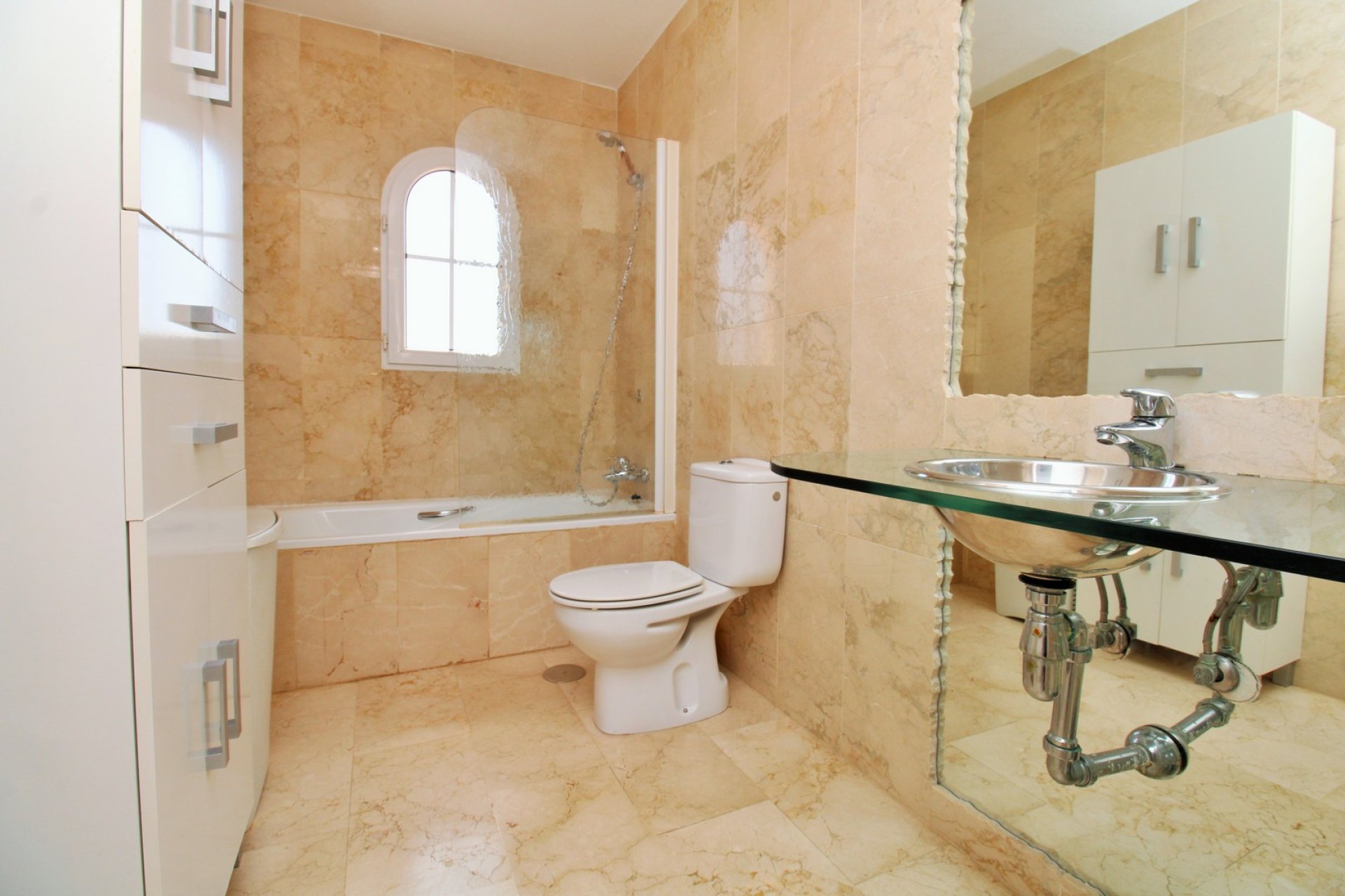 Resale - Terraced house / Townhouse - Orihuela Costa - Las Ramblas