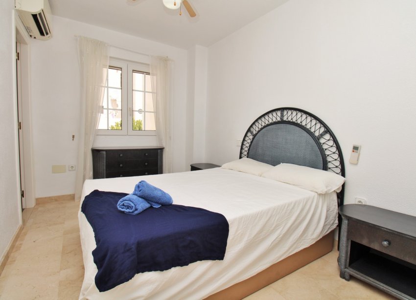 Resale - Terraced house / Townhouse - Orihuela Costa - Las Ramblas