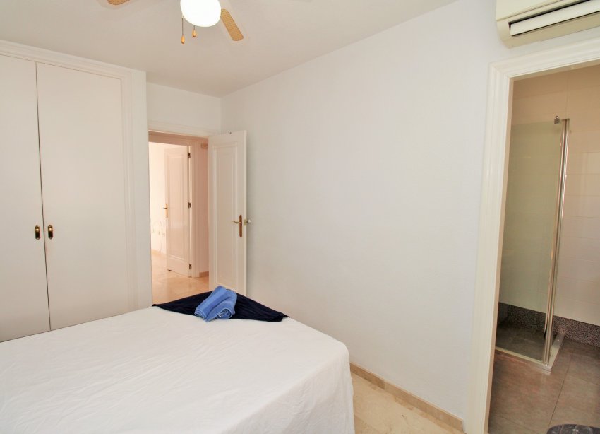 Resale - Terraced house / Townhouse - Orihuela Costa - Las Ramblas
