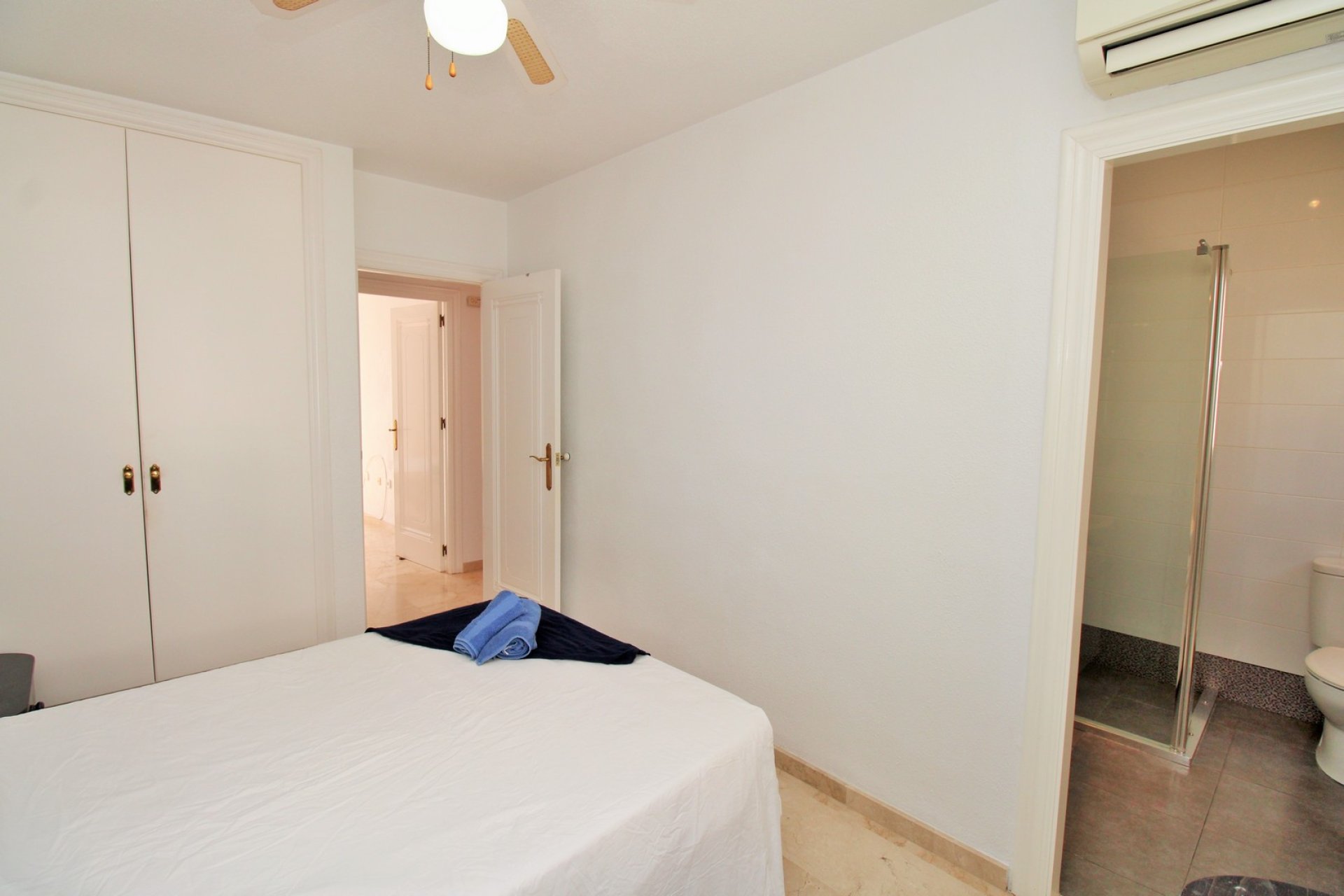 Resale - Terraced house / Townhouse - Orihuela Costa - Las Ramblas
