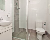 Resale - Terraced house / Townhouse - Orihuela Costa - Las Ramblas