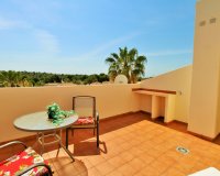 Resale - Terraced house / Townhouse - Orihuela Costa - Las Ramblas
