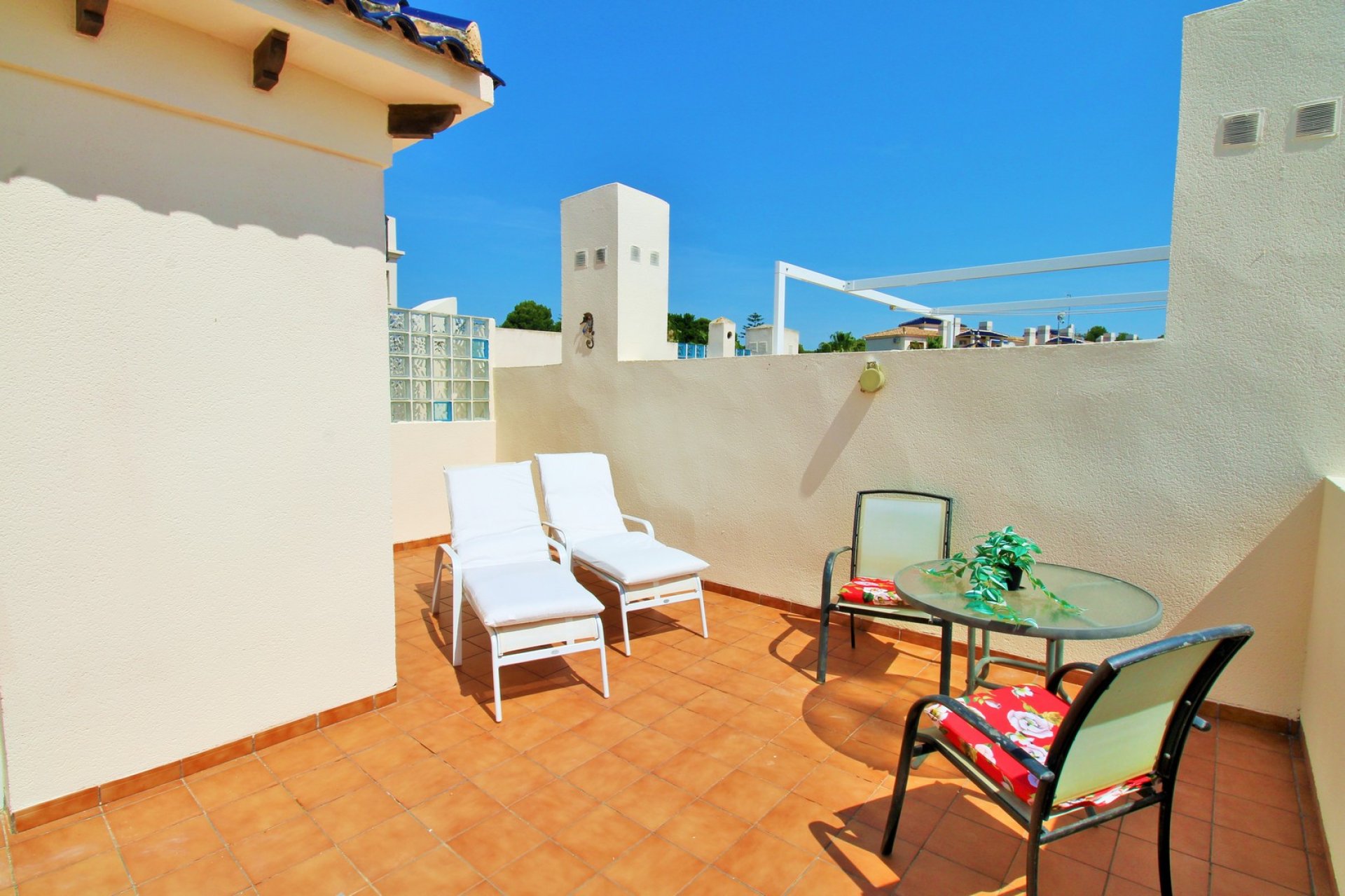 Resale - Terraced house / Townhouse - Orihuela Costa - Las Ramblas