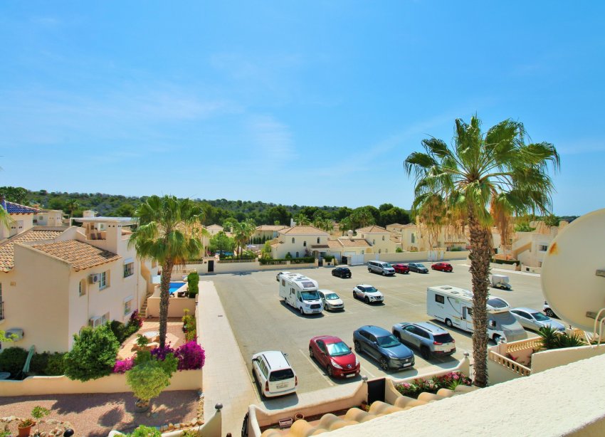 Resale - Terraced house / Townhouse - Orihuela Costa - Las Ramblas