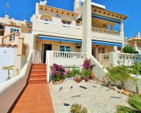 Resale - Terraced house / Townhouse - Orihuela Costa - Las Ramblas