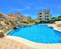 Resale - Terraced house / Townhouse - Orihuela Costa - Las Ramblas