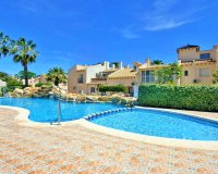 Resale - Terraced house / Townhouse - Orihuela Costa - Las Ramblas