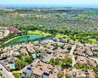 Resale - Terraced house / Townhouse - Orihuela Costa - Las Ramblas