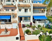 Resale - Terraced house / Townhouse - Orihuela Costa - Las Ramblas