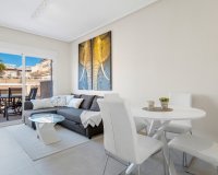 Resale - Terraced house / Townhouse - Orihuela Costa - Lomas de Cabo Roig