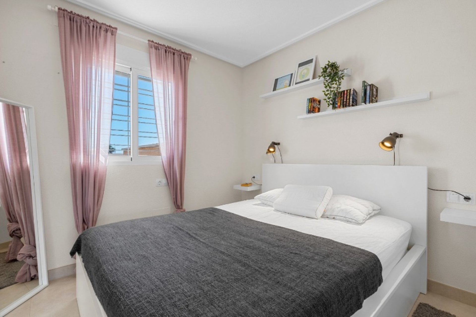 Resale - Terraced house / Townhouse - Orihuela Costa - Lomas de Cabo Roig