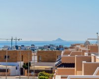 Resale - Terraced house / Townhouse - Orihuela Costa - Lomas de Cabo Roig