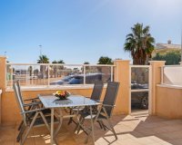 Resale - Terraced house / Townhouse - Orihuela Costa - Lomas de Cabo Roig