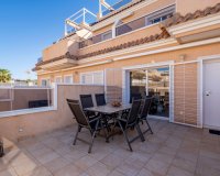 Resale - Terraced house / Townhouse - Orihuela Costa - Lomas de Cabo Roig